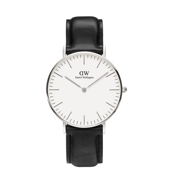 Orologio Daniel Wellington Classic Sheffield 36 mm - DANIEL WELLINGTON