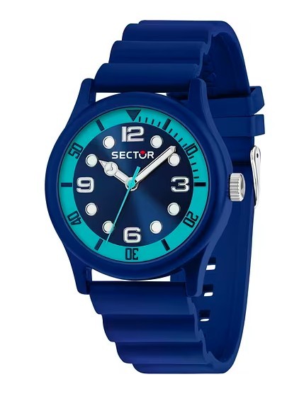 OROLOGIO SECTOR H2O - R3251318004 - SECTOR