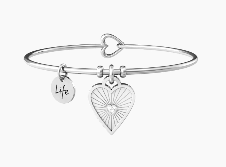Bracciale Kidult LOVE - KIDULT