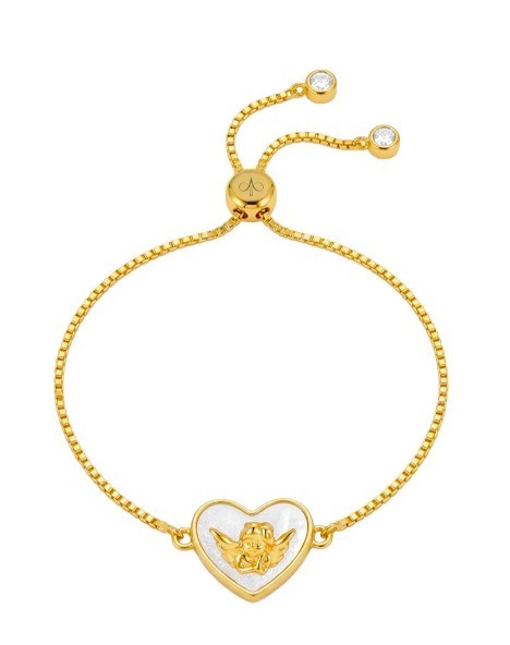 Bracciale Angioletto - AMABILE