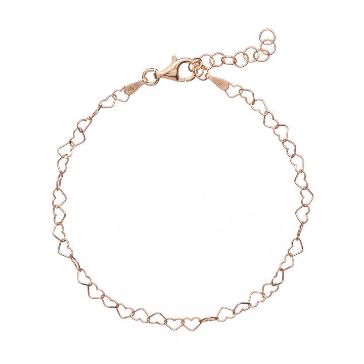 Bracciale Alisia Argento dorato - ALISIA