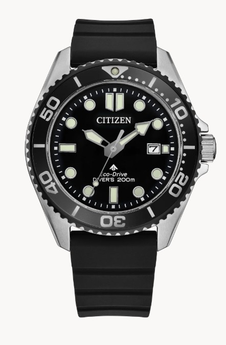 Promaster Dive - CITIZEN