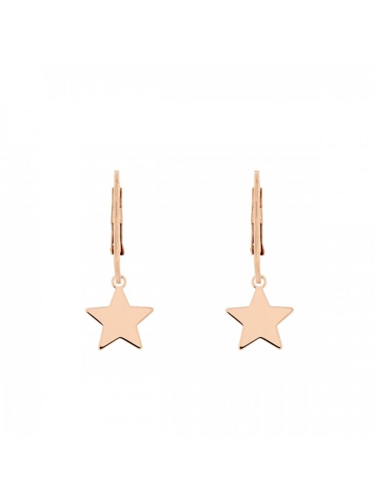 ORECCHINO AG 925% LOBO STELLA - RUE DES MILLE