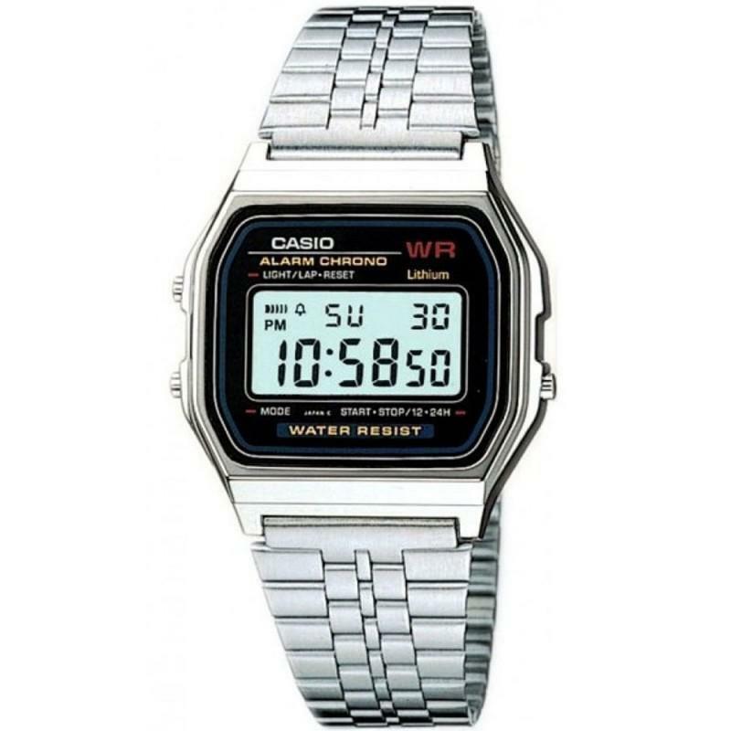 Orologio Casio Vintage - CASIO