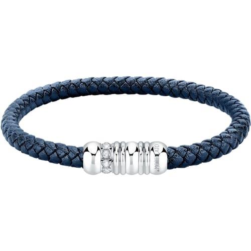 Bracciale Morellato Uomo Moody Blue - MORELLATO