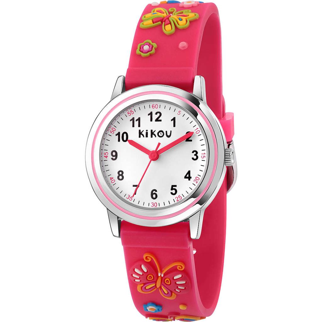 Orologio Bambina Kikou - KIKOU - Gioielleria Lorenzo Segoni