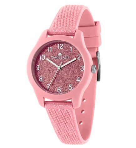 OROLOGIO MORELLATO SOFT - MORELLATO