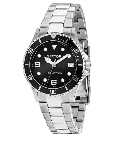 OROLOGIO SECTOR 230 - SECTOR