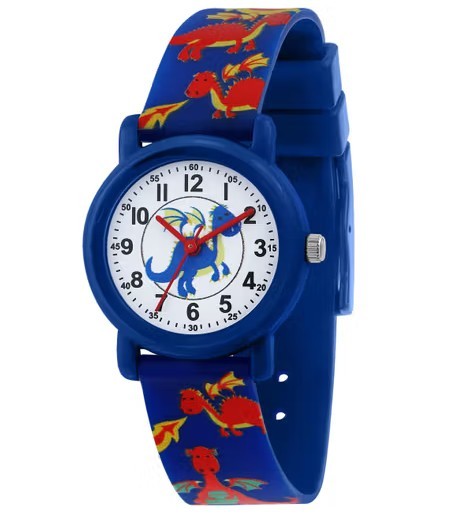 OROLOGIO KIKOU CARTOON  - KIKOU
