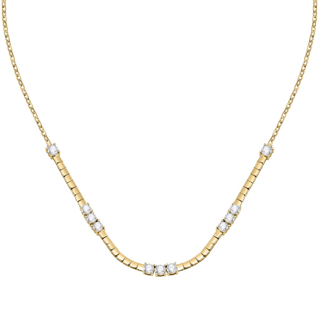 Collana Morellato Zirconi Bianchi - MORELLATO