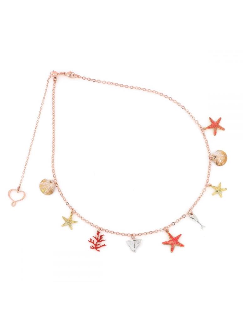 Collana Maman et Sophie Mare - MAMAN ET SOPHIE