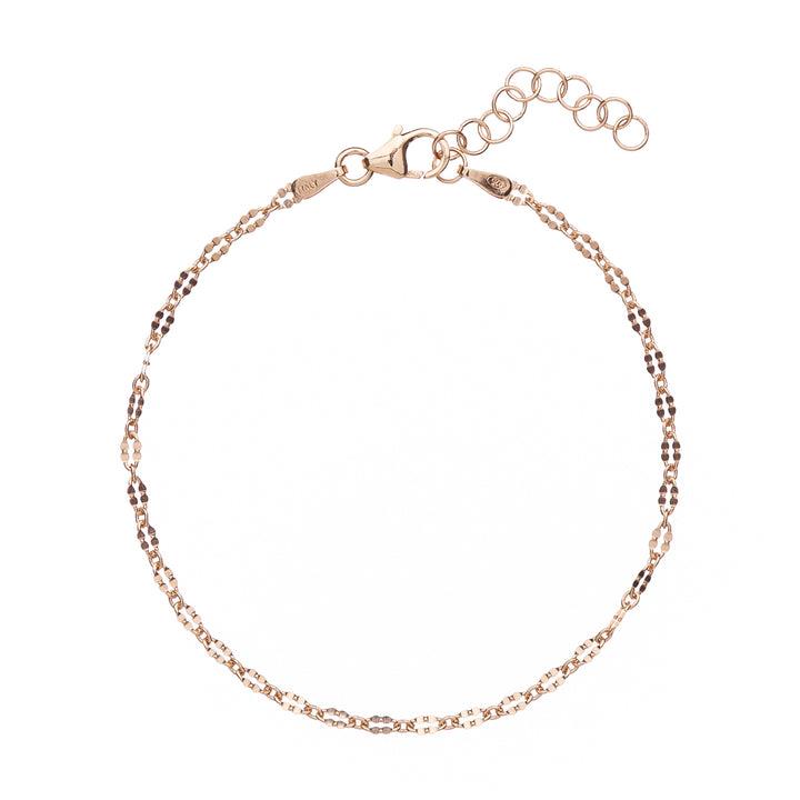 Bracciale Alisia Argento dorato - ALISIA