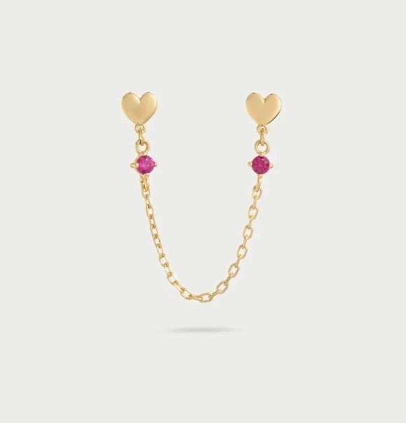 Monorecchino Donna Rue des mille essence  - RUE DES MILLE