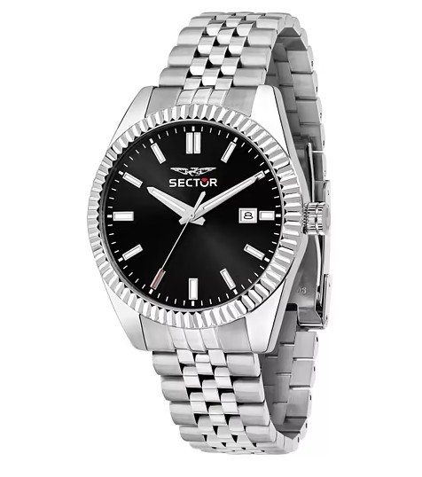 OROLOGIO SECTOR 240 - R3253240015 - SECTOR