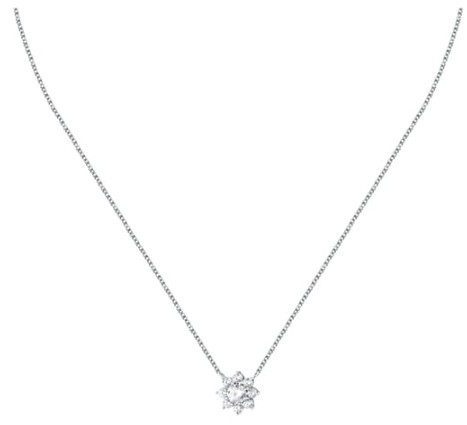 COLLANA MORELLATO TESORI - SAIW184  - MORELLATO