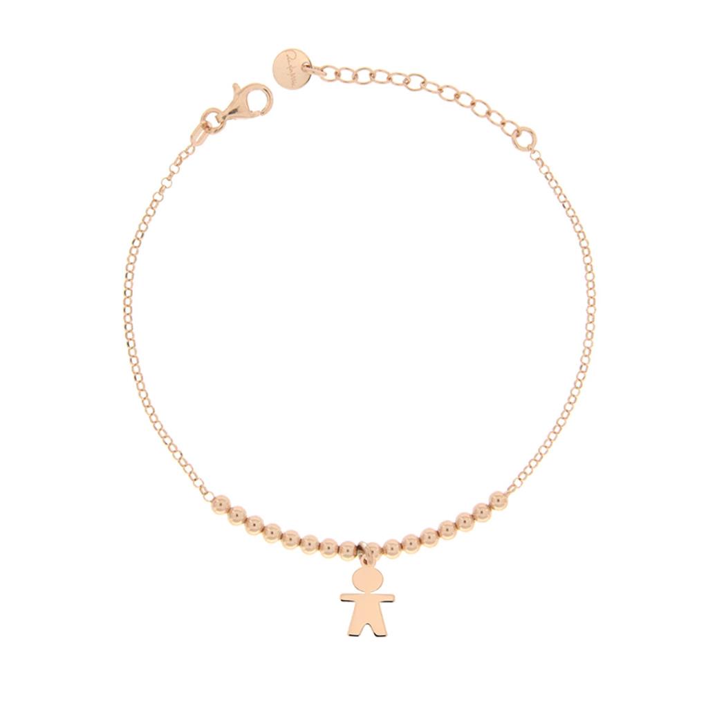 Bracciale Rue Des Mille "Bimbo" - RUE DES MILLE