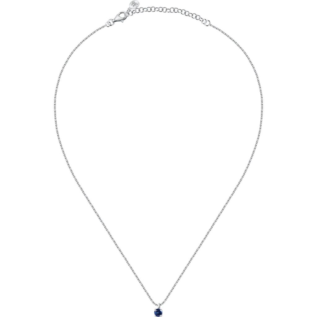 Collana Morellatoo Tesori Blu  - MORELLATO