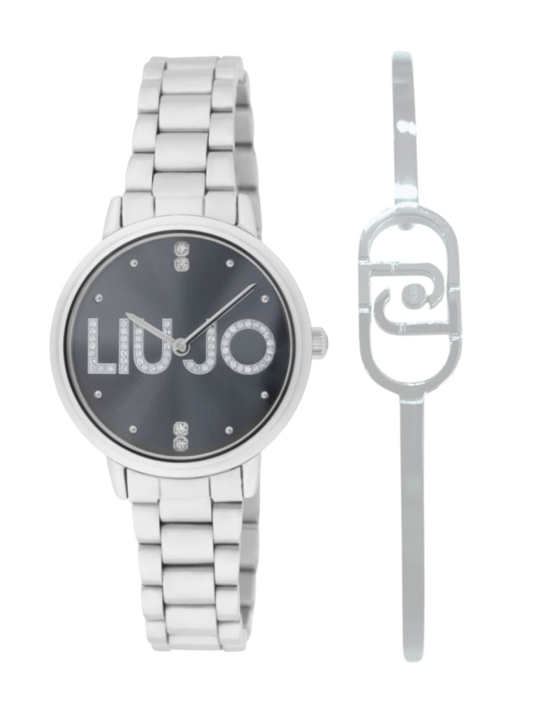 Liu jo Orologio donna solo tempo Couple essence TLJ2513 - LIU.JO