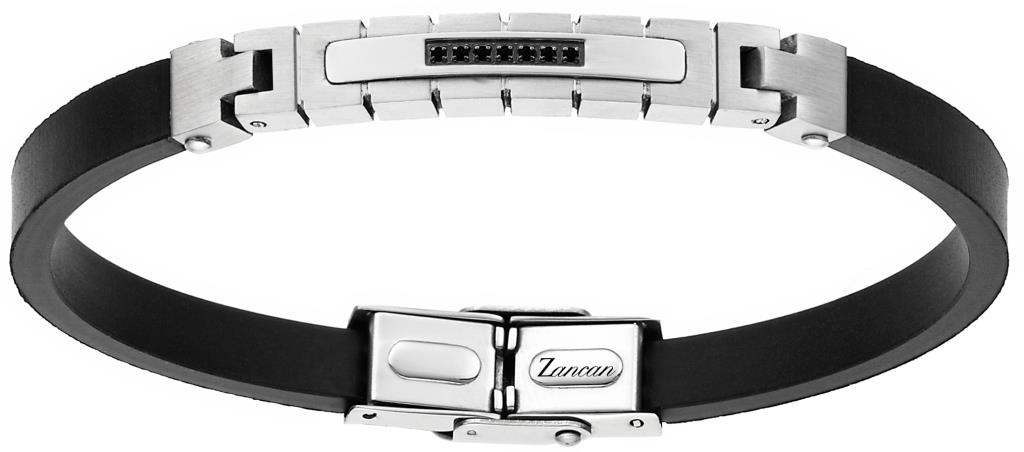 Bracciale Zancan Silicone - ZANCAN