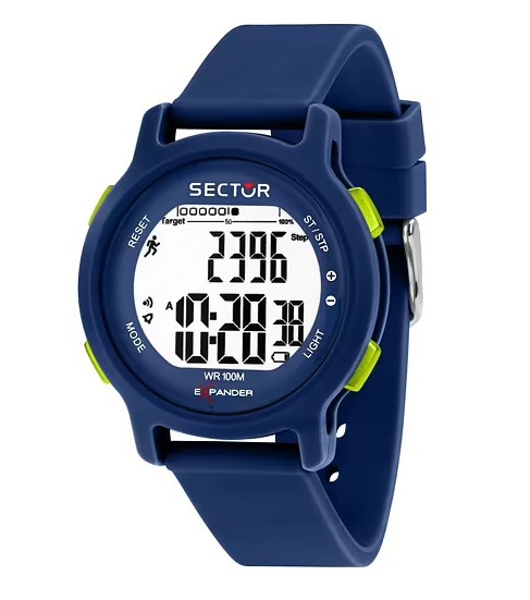 OROLOGIO SECTOR EX-27 - R3251191002 - SECTOR