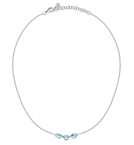 COLLANA MORELLATO TESORI - MORELLATO