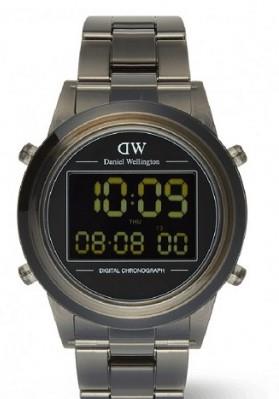 Orologio Daniel Wellington Retro Digital  - DANIEL WELLINGTON