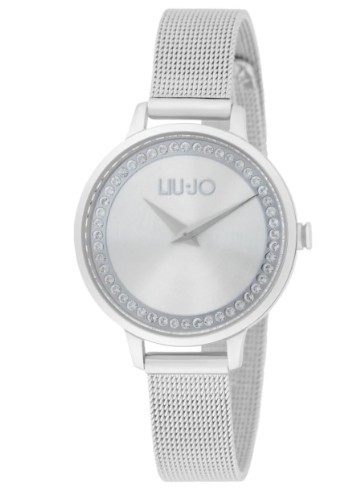 Liu jo Orologio Donna Solo tempo - LIU.JO