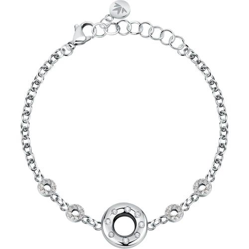 Bracciale Morellato Bagliori White - MORELLATO