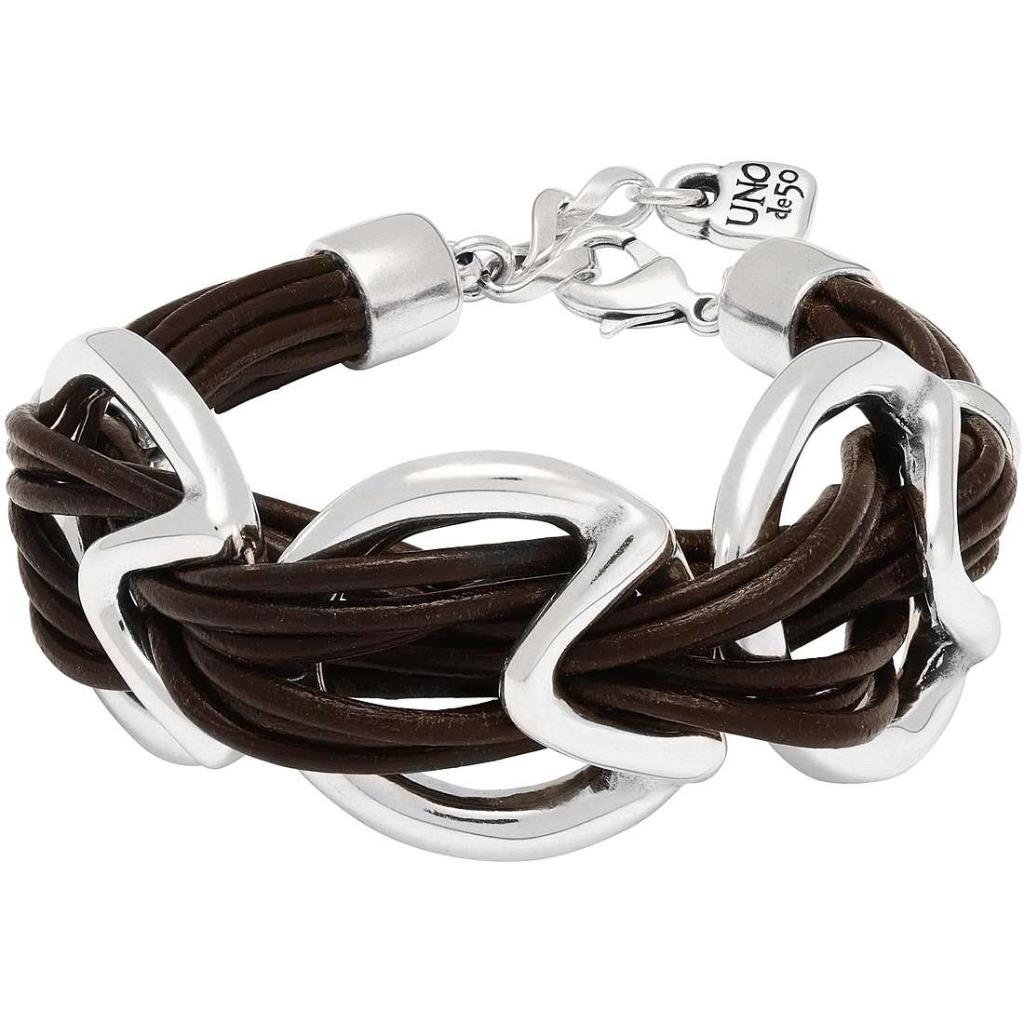 Bracciale StepByStep UnoDe50 - UNO DE 50