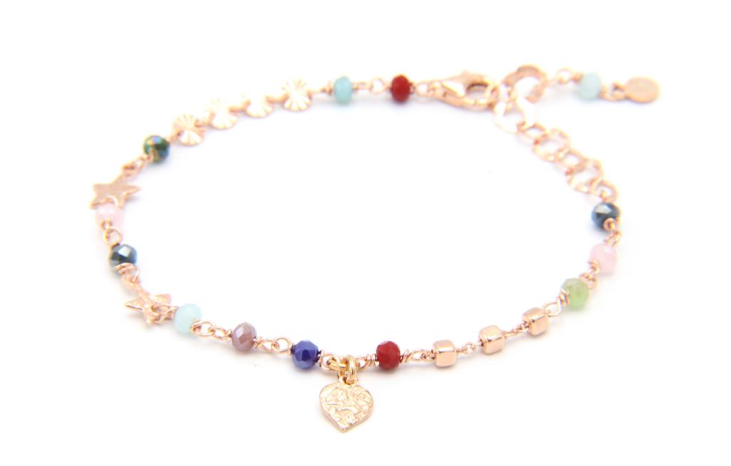 Bracciale Sacramore Firenze Multicolor - SACRAMORE FIRENZE