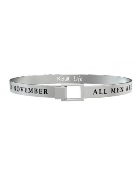 Bracciale Kidult Mese Nascita Novembre - KIDULT