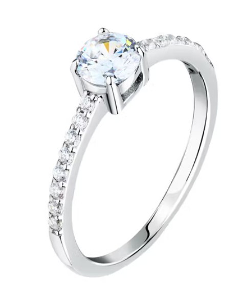 ANELLO MORELLATO TESORI  - MORELLATO