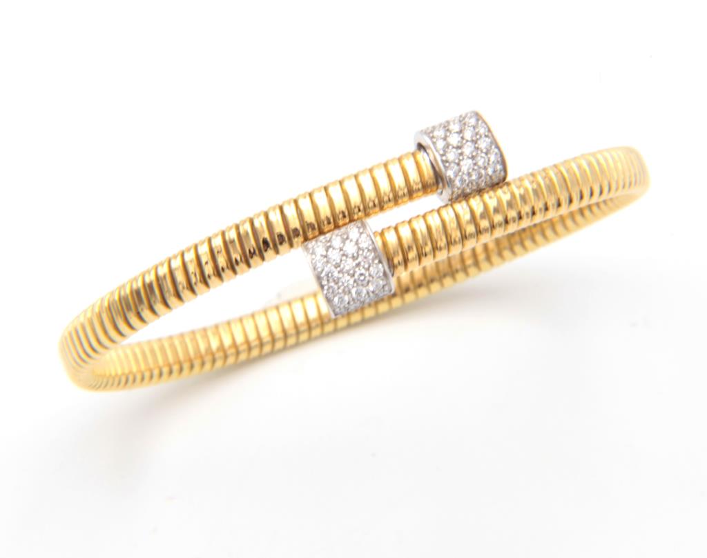 Bracciale Zydo Spirale - ZYDO