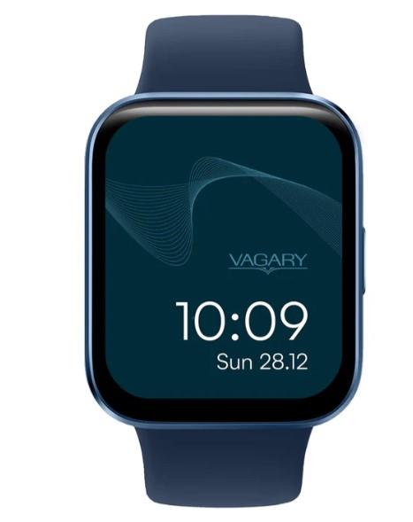 Smartwatch Vagary - VAGARY CITIZEN