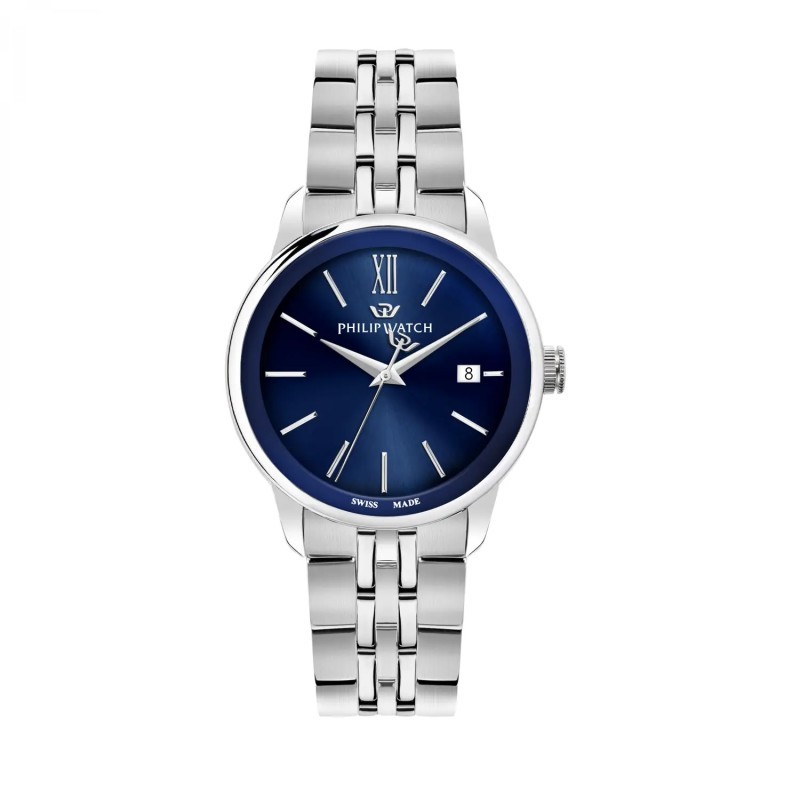 Orologio Uomo PHILIP WATCH Collezione ANNIVERSARY - PHILIP WATCH