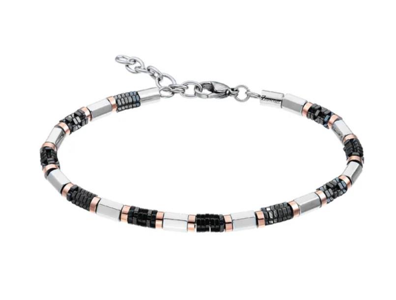 Bracciale Uomo Hiteck - ZANCAN