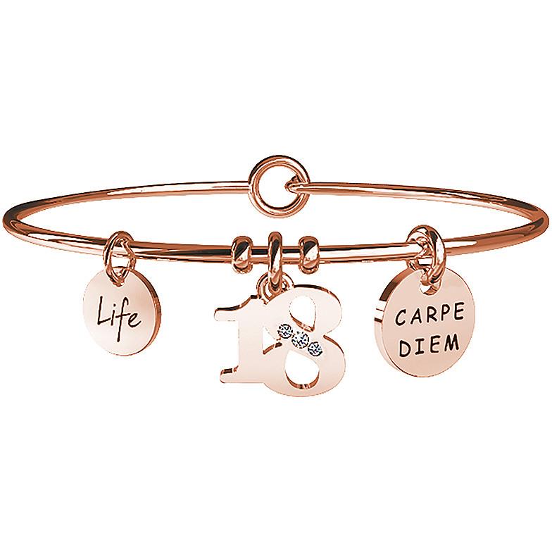 Bracciale Donna Gioielli Kidult Special Moments - KIDULT