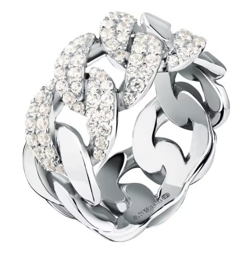 MORELLATO TRAME RING - MORELLATO