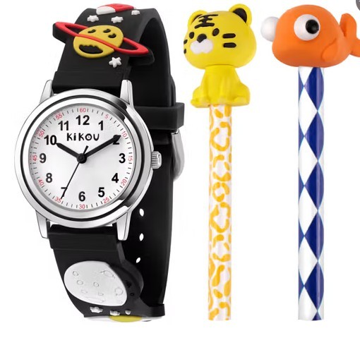 OROLOGIO KIKOU HOBBY - KIKOU