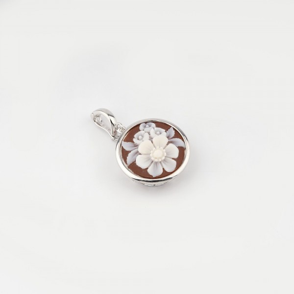 Pendente 'Madame Deco' - CAMEO ITALIANO