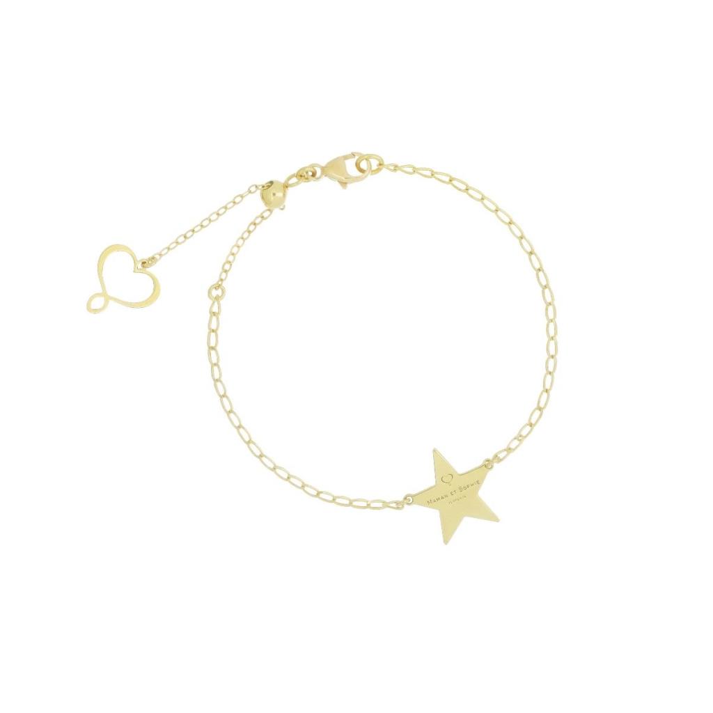 BRACCIALE ARCHIVIO STELLA - MAMAN ET SOPHIE