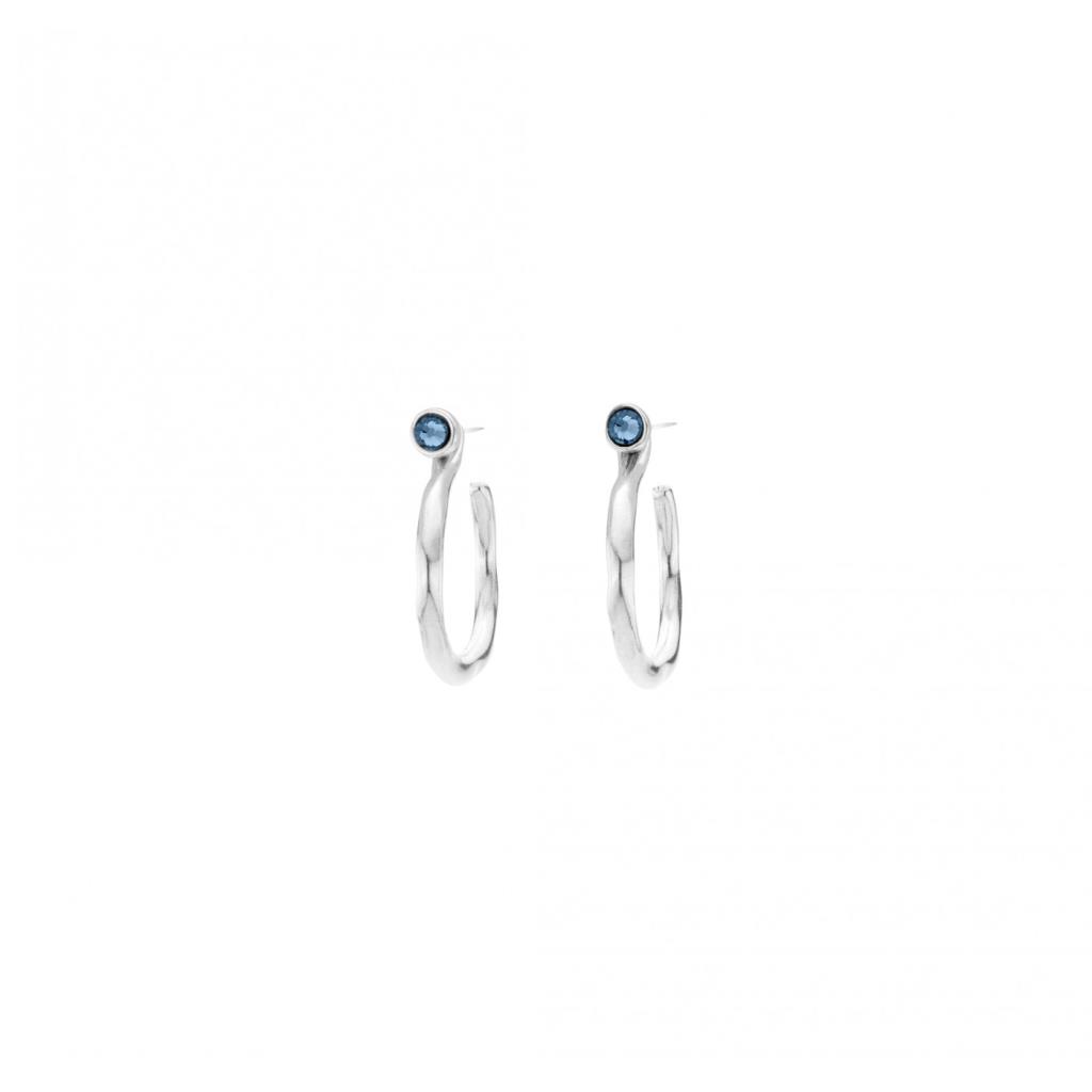 Orecchini Uno de 50 Protegido - UNO DE 50