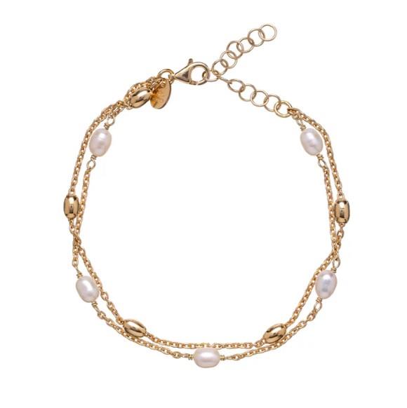 Bracciale - Merope Double - ALISIA