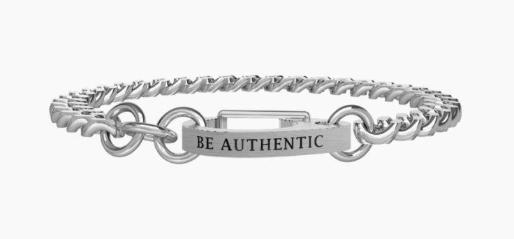 Bracciale Kidult Be Authentic - KIDULT
