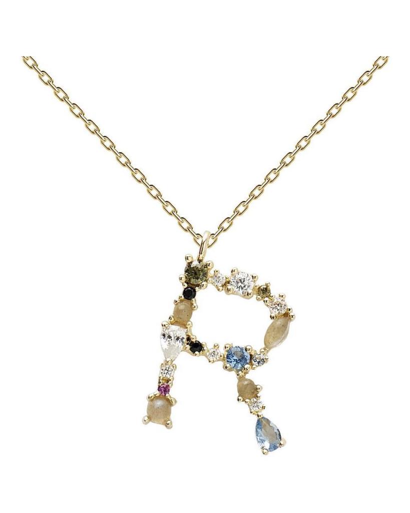 Collana PDPaola Lettera R - PDPAOLA