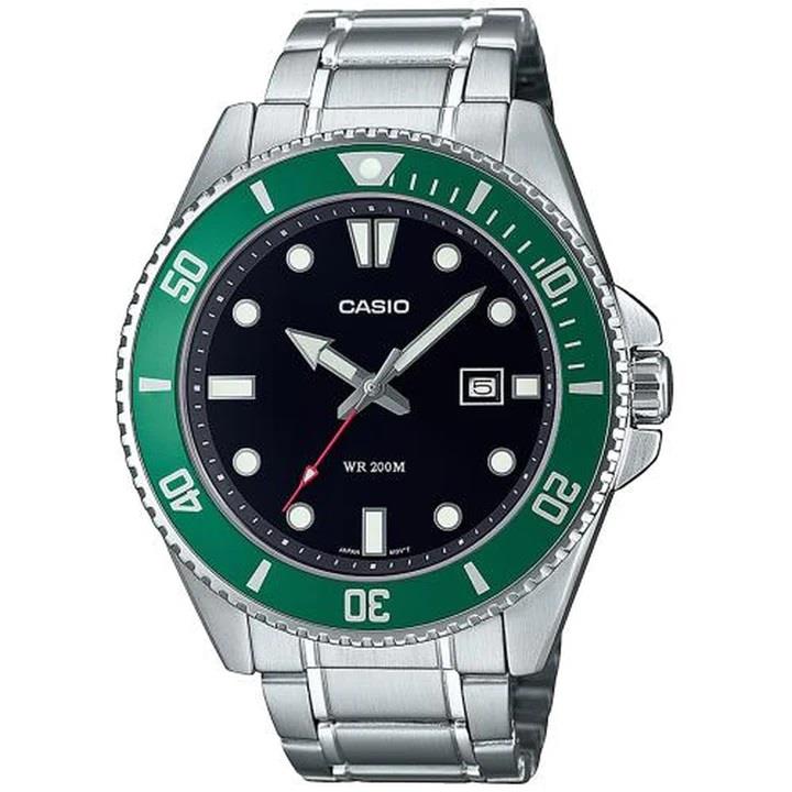 Orologio Casio MDV-107D-3AVEF - CASIO