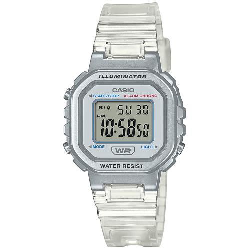 Orologio Casio POP LA-20WHS-7AEF - CASIO
