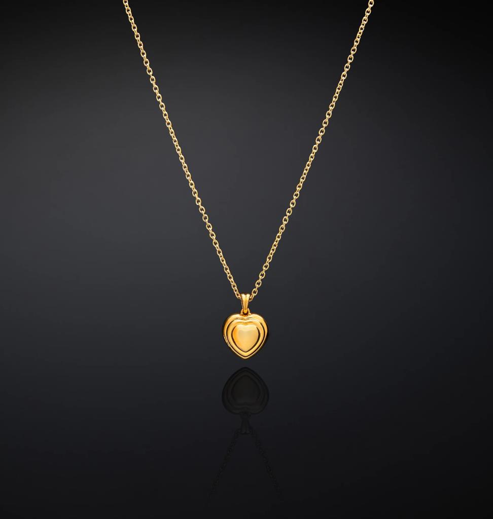 Collana Chiara Ferragni Pendente Bold  - CHIARA FERRAGNI