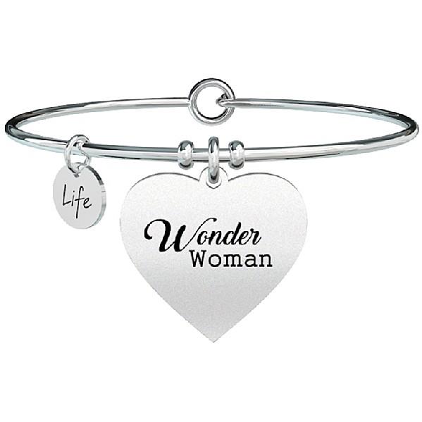 Bracciale Kidult Wonder Woman - KIDULT