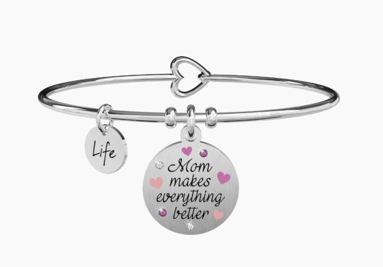 Bracciale Kidult Mamma - KIDULT